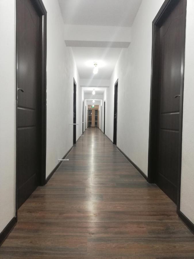 Orşova Red House酒店 外观 照片